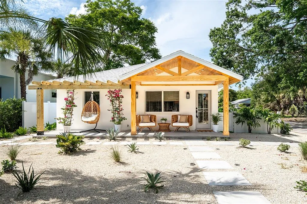 Coastal Florida restoration and remodel work