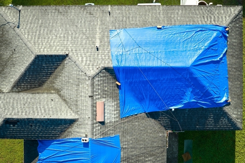 Disaster recovery tips